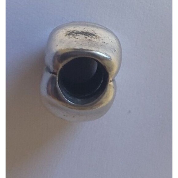 Pandora Charm Sterling Silver 925 Four-Leaf Clover S925 ALE 790157 Authentic - Picture 10 of 11